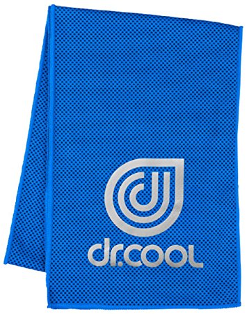 Dr. Cool Chill Sport Cooling Towel
