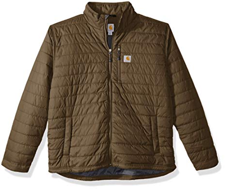 Carhartt Men's Big & Tall Gilliam Jacket