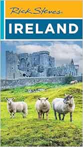 Rick Steves Ireland (Rick Steves Travel Guide)
