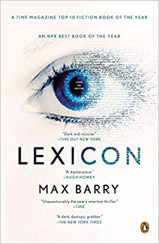 Lexicon: A Novel
