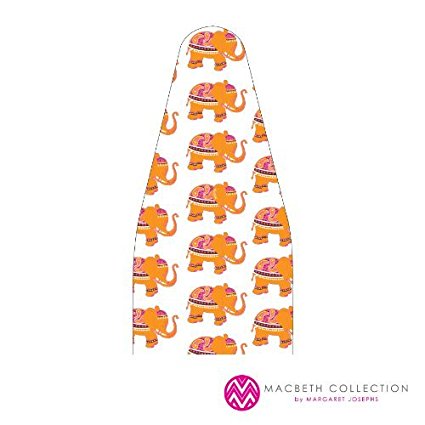 The Macbeth Collection Ironing Pad and Cover - Frequent Use - - Eleanor Elephant