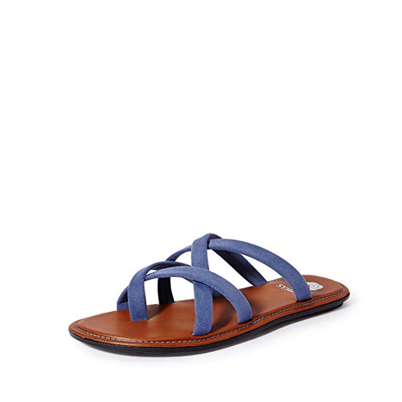 Symbol Amazon Brand Men's Sandals