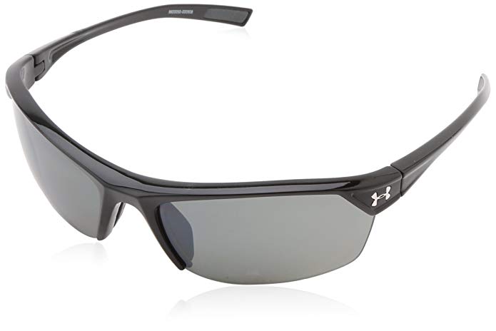 Under Armour Unisex Zone 2.0 Sunglass