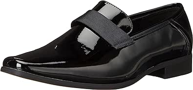 Calvin Klein Men's Bernard Loafer