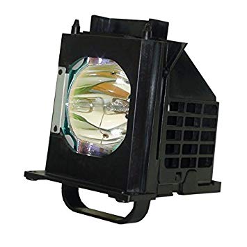 Lutema 915B403001-PI Mitsubishi Replacement DLP/LCD Projection TV Lamp (Philips Inside)