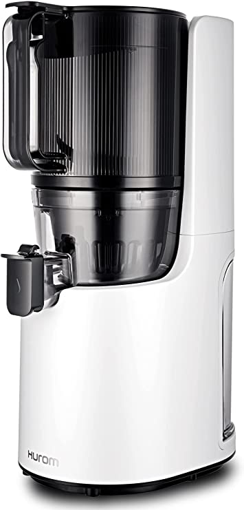 Hurom H-200 Easy Clean Model (White)