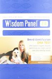 Wisdom Panel 20 Breed Identification DNA Test Kit