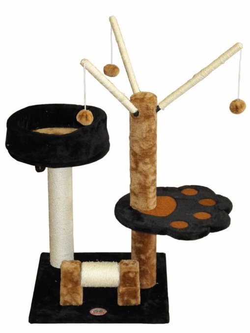 Go Pet Club F3011 Cat Tree Furniture