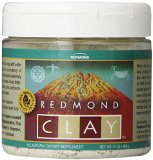 Redmond Clay Bottle 10 Ounce