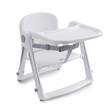 Munchkin Boost Convertible Booster Chair