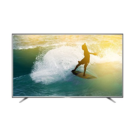 Sharp 50" 4K/UHD Smart TV (LC-50P7000U)