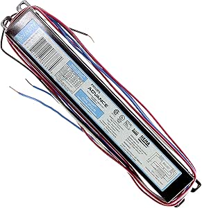 Philips Advance 08683 - IOPA-2P32-N T8 Fluorescent Ballast