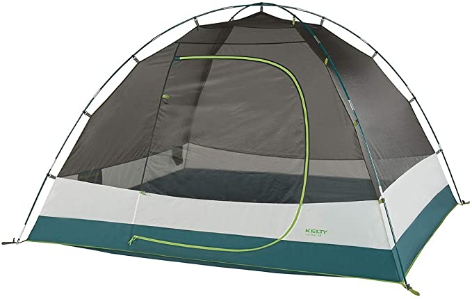 Kelty Outback Tent Grey