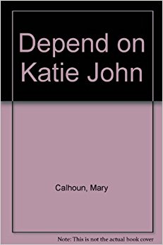 Depend on Katie John