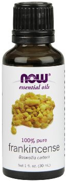 Now Foods Pure Frankincense Oil 1 Ounce