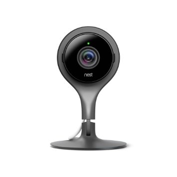 Nest Cam Security Camera