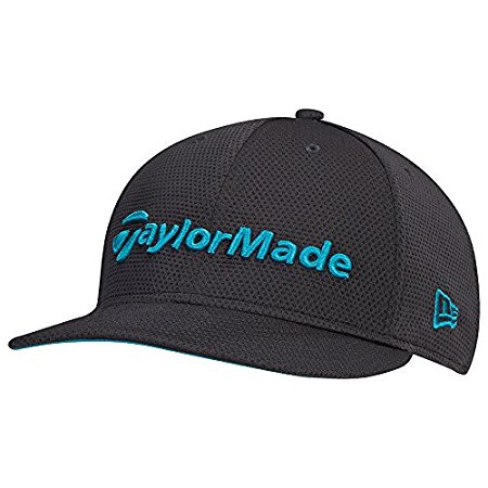 TaylorMade Golf 2017 Performance New Era 9fifty Hat