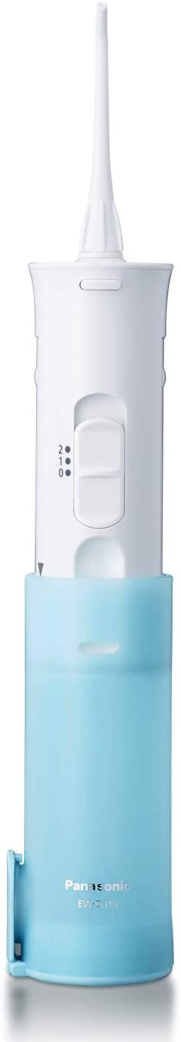 Panasonic EWDJ10 Portable Oral Irrigator