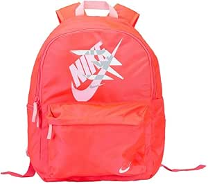 Nike Futura X 3 Brand Daypack - Pink - One Size (21L)