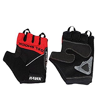 Hawk Cycling Gloves Bicycle Gloves Racing 1 YEAR WARRANTY