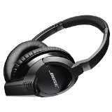 Bose  AE2w Bluetooth Headphones - Black