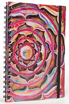 Freedom Planner 2017 - The Ultimate Personal Organizer, Monthly Weekly Calendar, Goal Journal & Motivational Notebook - 7x10size 100% recycled paper - For Men & Women who want to EXCEL in life!