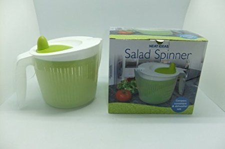 Neat Ideas Salad Spinner