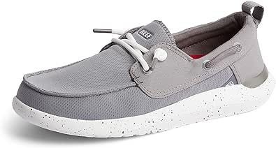 Reef Mens Swellsole Pier Boat Shoe