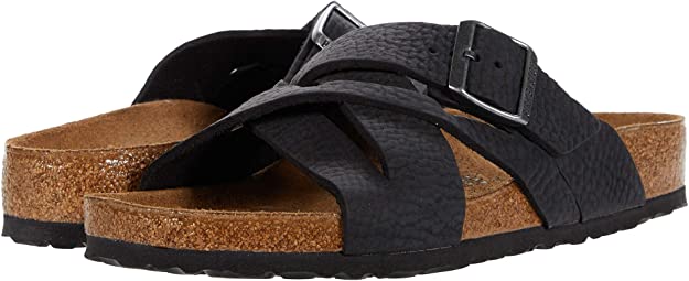 Birkenstock Mens Lugano Sandal