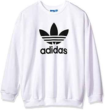 adidas Originals Women's Trefoil Sweatshirt