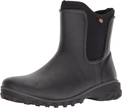 Bogs Women's Sauvie Waterproof Rubber Boot