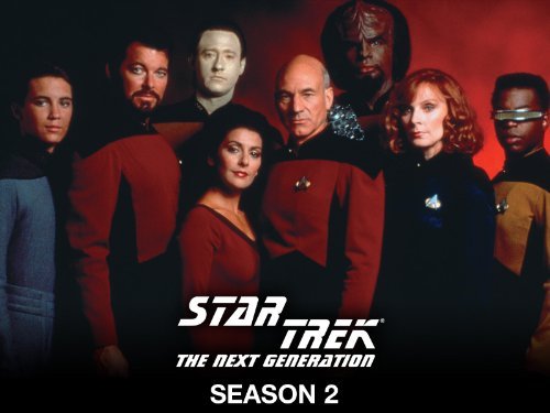 Star Trek: The Next Generation