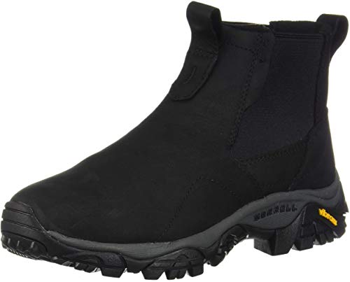 Merrell Men's Moab Adventure Chelsea PLR Wp Boot