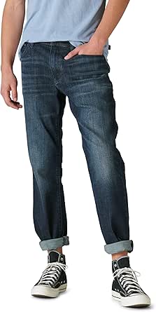 Lucky Brand Men's 363 Vintage Straight Jean