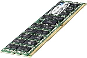 HPE Original 726719-B21 774172-001 752369-081 16GB (1x16GB) Dual Rank x4 DDR4-2133 CAS-15-15-15 Server Memory (HPE DDR4 SmartMemory)