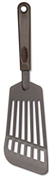 Norpro 12-Inch Nylon Slotted Spatula, Jumbo