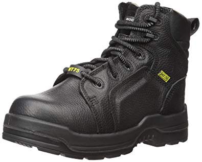 Rockport Work Women's More Energy RK465 Work Shoe