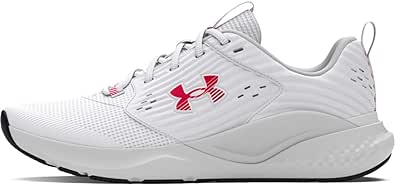 Under Armour men's Charged Commit Trainer 4 Sneaker