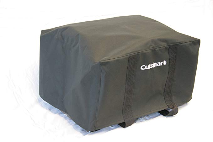 Cuisinart CGC-19 VersaStand Grill Tote Cover