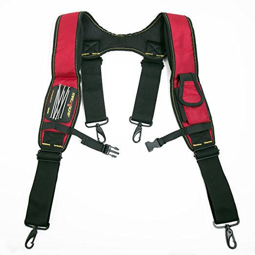 MagnoGrip 203-215 Magnetic Suspenders