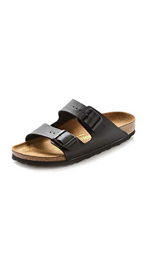 Birkenstock Arizona Birkibuc Sandal