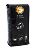 Kicking Horse Whole Bean Coffee SmartAss 10 Ounce