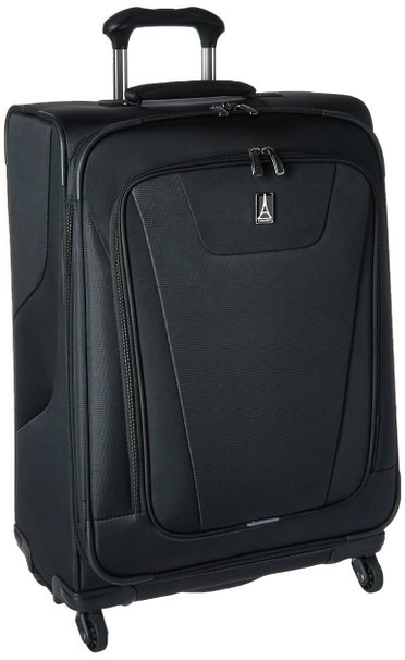 Travelpro Maxlite 4 Expandable 25 Inch Spinner Suitcase