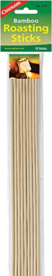 Coghlan's Bamboo Roasting Sticks