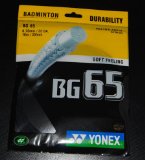 Yonex BG-65 Badminton String