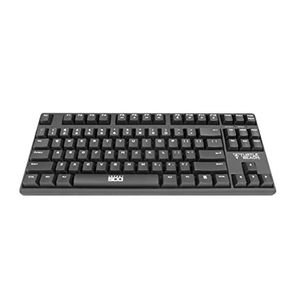 Turtle Beach Impact 500 Mechanical Gaming Keyboard for PC and Mac