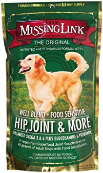The Missing Link Well Blend Plus Joint Support - 1 Lb
