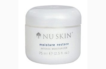 Nu Skin Moisture Restore Intense Moisturizer 2.5 Oz.