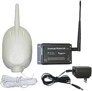 Pentair 520639 ScreenLogic Interface Kit Wireless Connection Almond