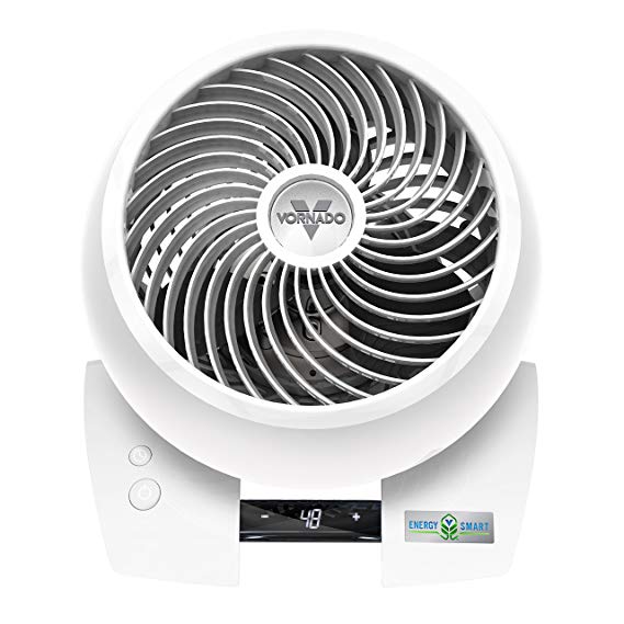 Vornado 6303DC Energy Smart Air Circulator